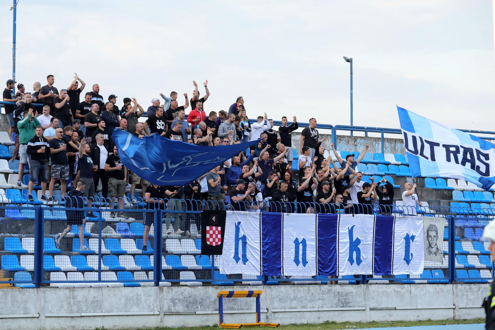 NK Osijek – NK Rijeka