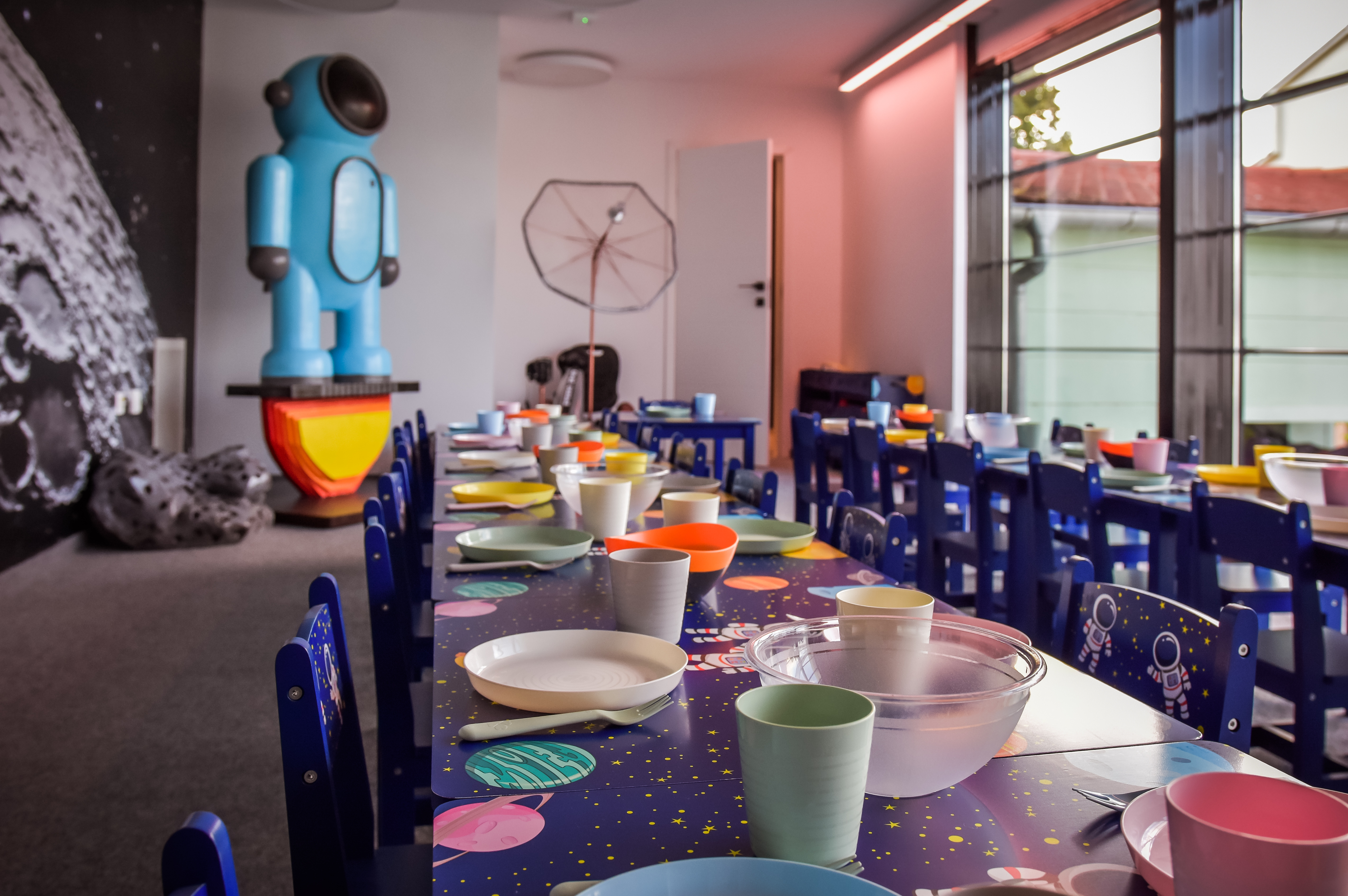 Astro Garden Osijek
