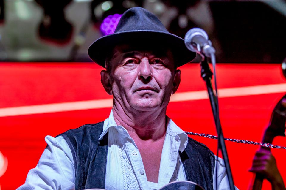 Dani prvog hrvatskog piva 2019. – Slavonske lole, 8. rujna Dani prvog hrvatskog piva 2019. – Slavonske lole, 8. rujna