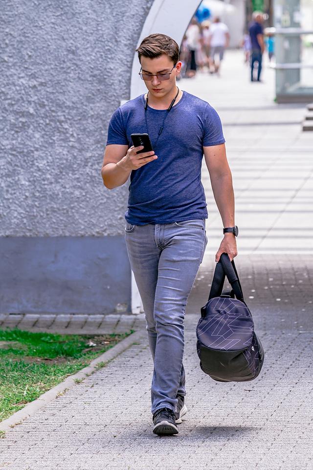 Lege dana [srpanj 2019.]