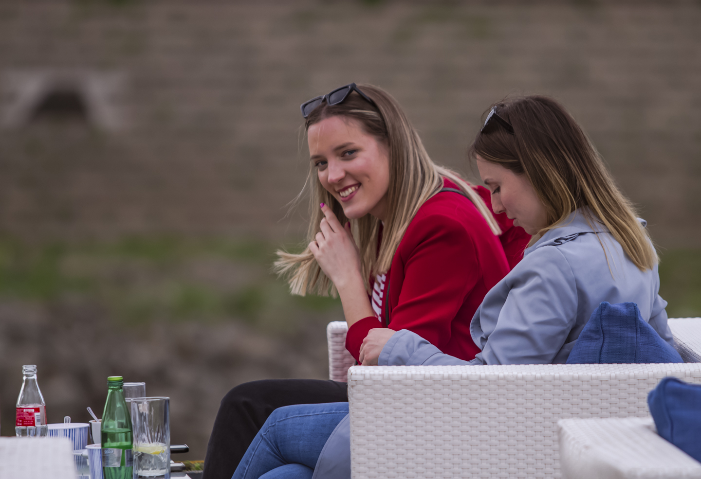 Legice i lege u nedjeljnoj šetnji, ožujak 2023.