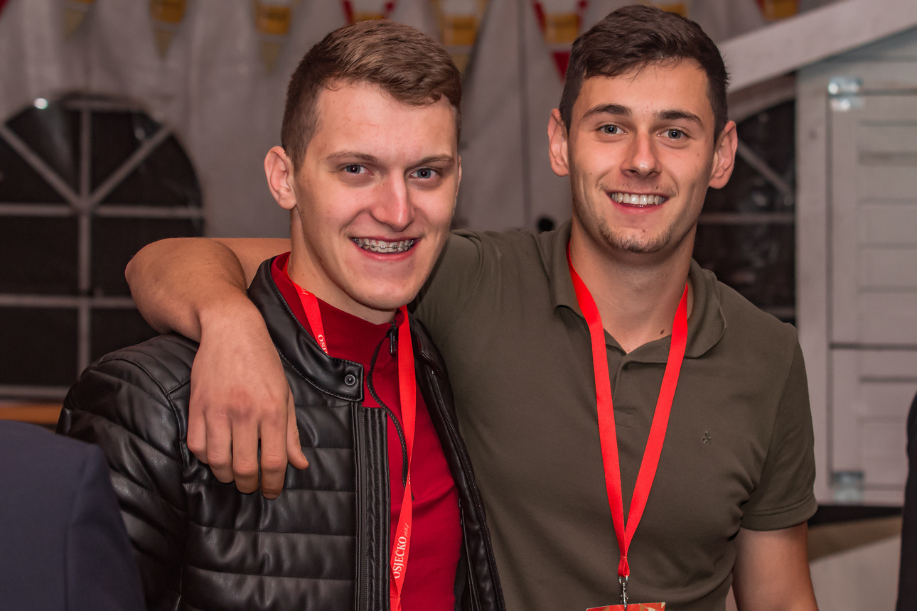 Dani prvog hrvatskog piva 2021: Slavonske lole