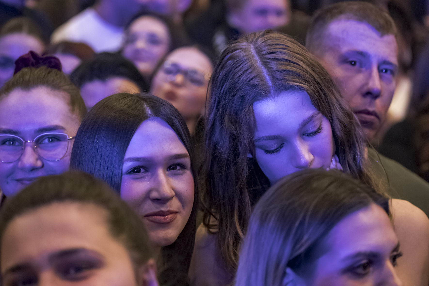 Aleksandra Prijović u Osijeku, peti koncert