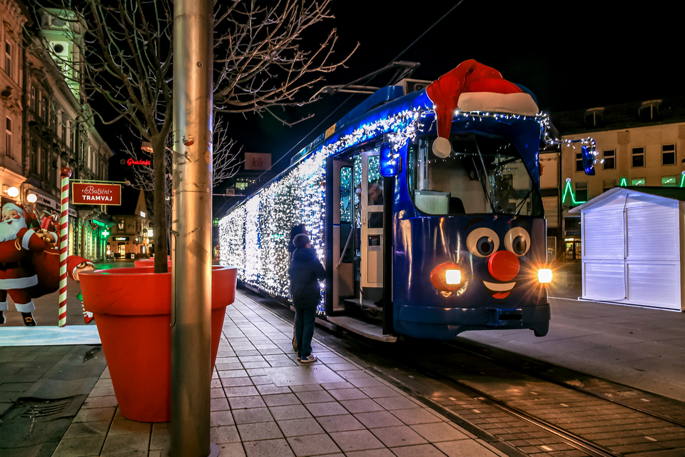 Pripremni radovi za Advent