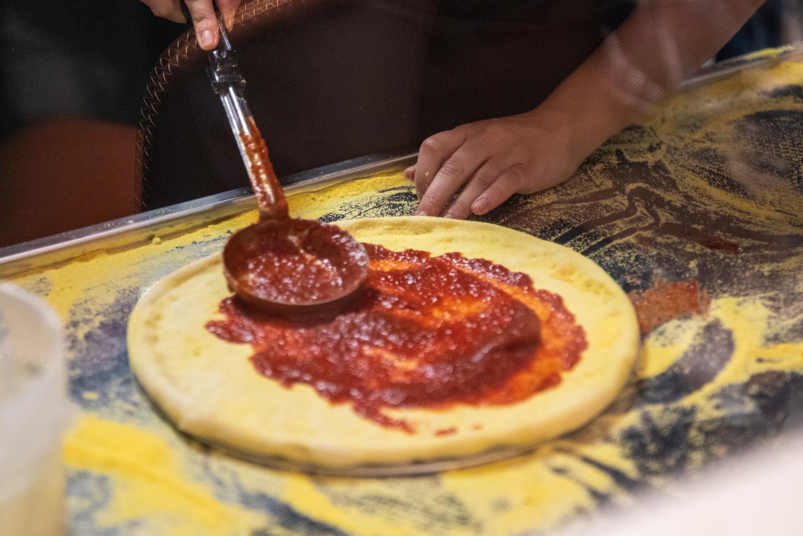 Domino’s Pizza Osijek Domino’s Pizza Osijek