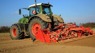 traktor