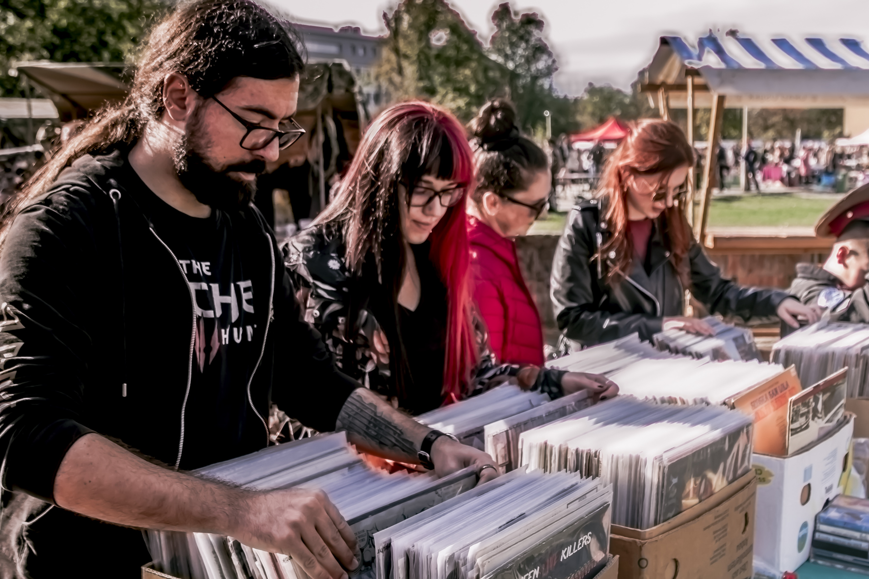 Sajam antikviteta studeni 2023.