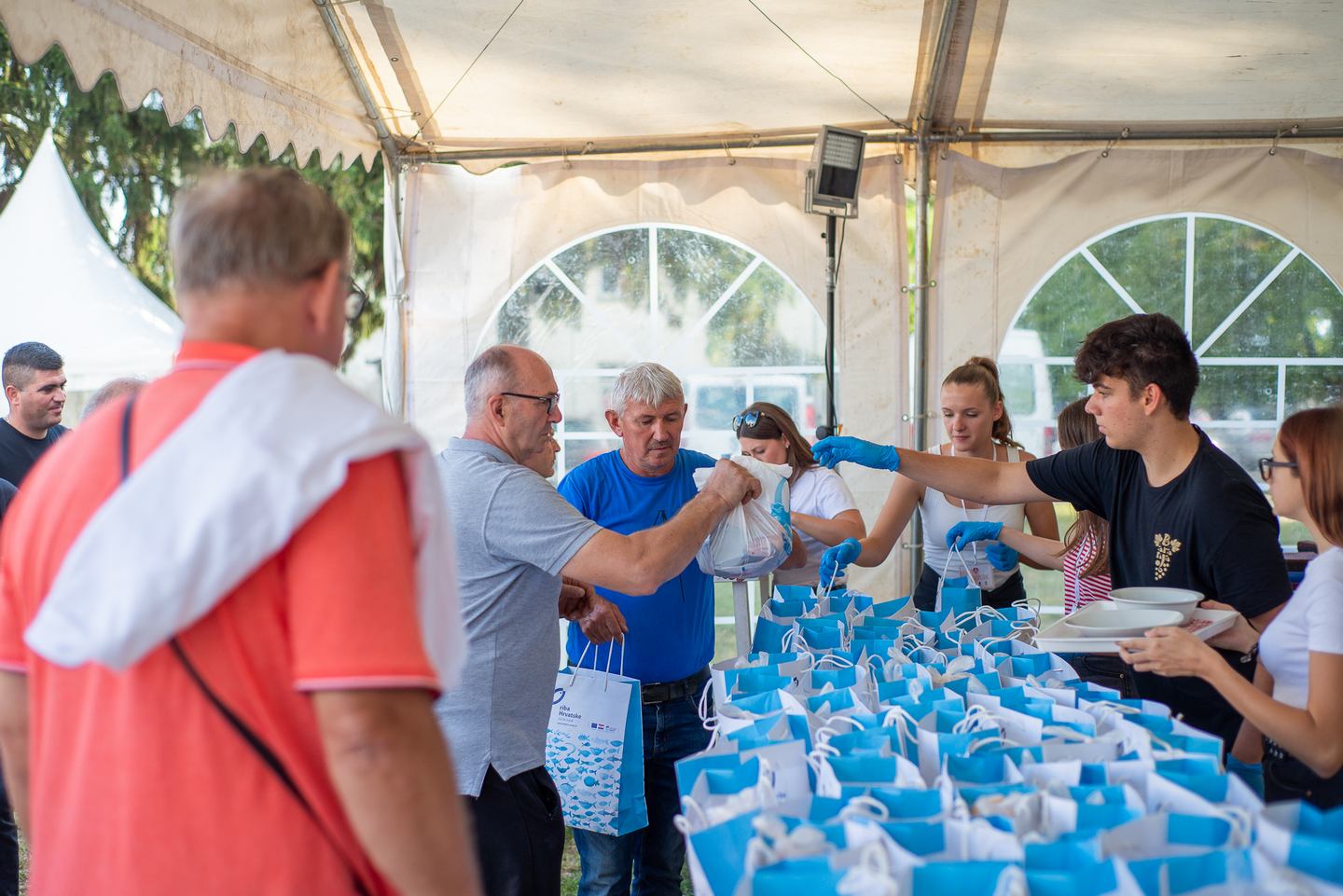 Najveća hrvatska fišijada 2022.