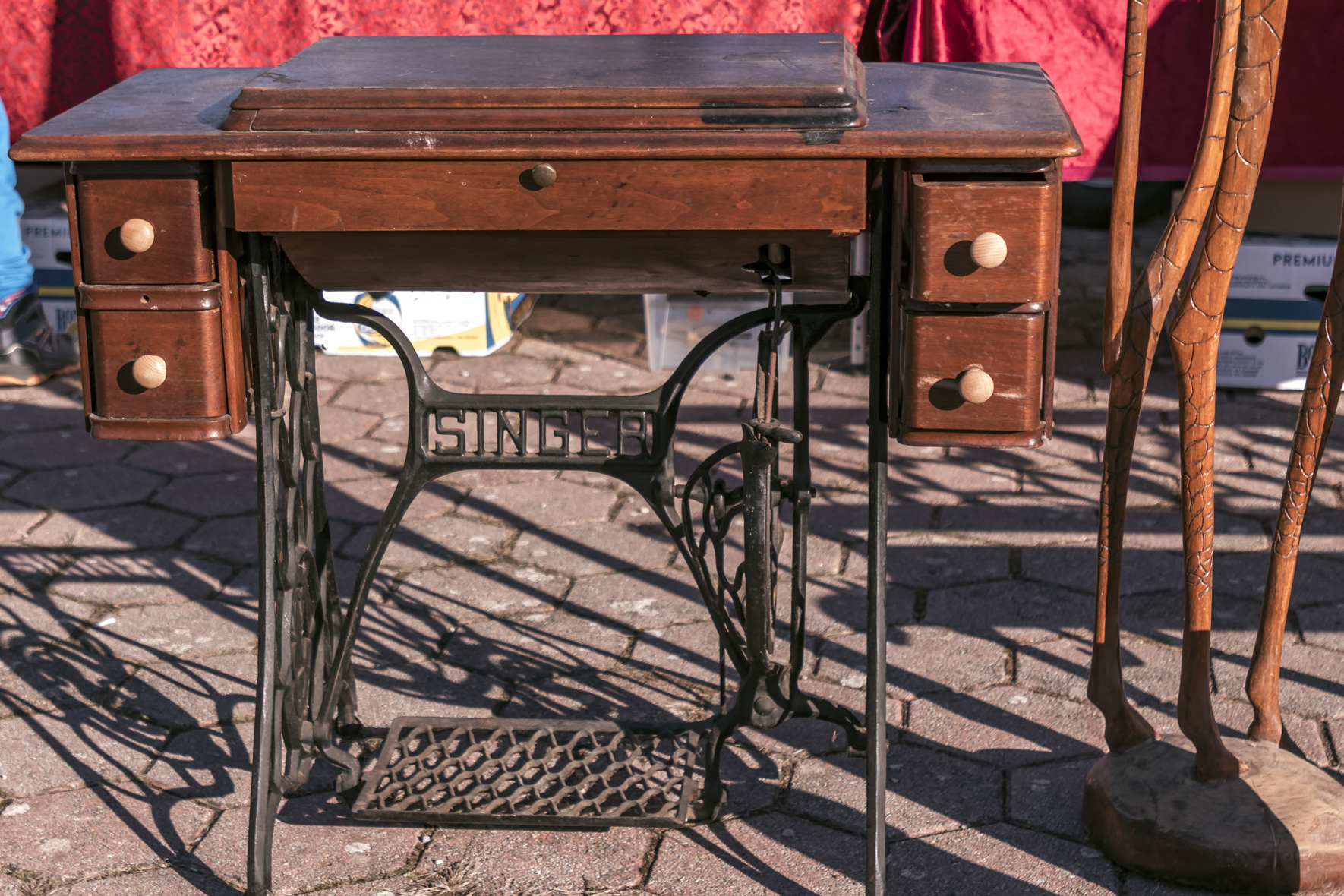 Sajam antikviteta Osijek – veljača 2024. Sajam antikviteta Osijek – veljača 2024.