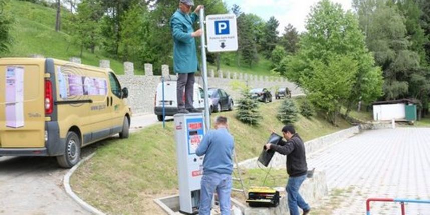 orahovica-parking orahovica-parking