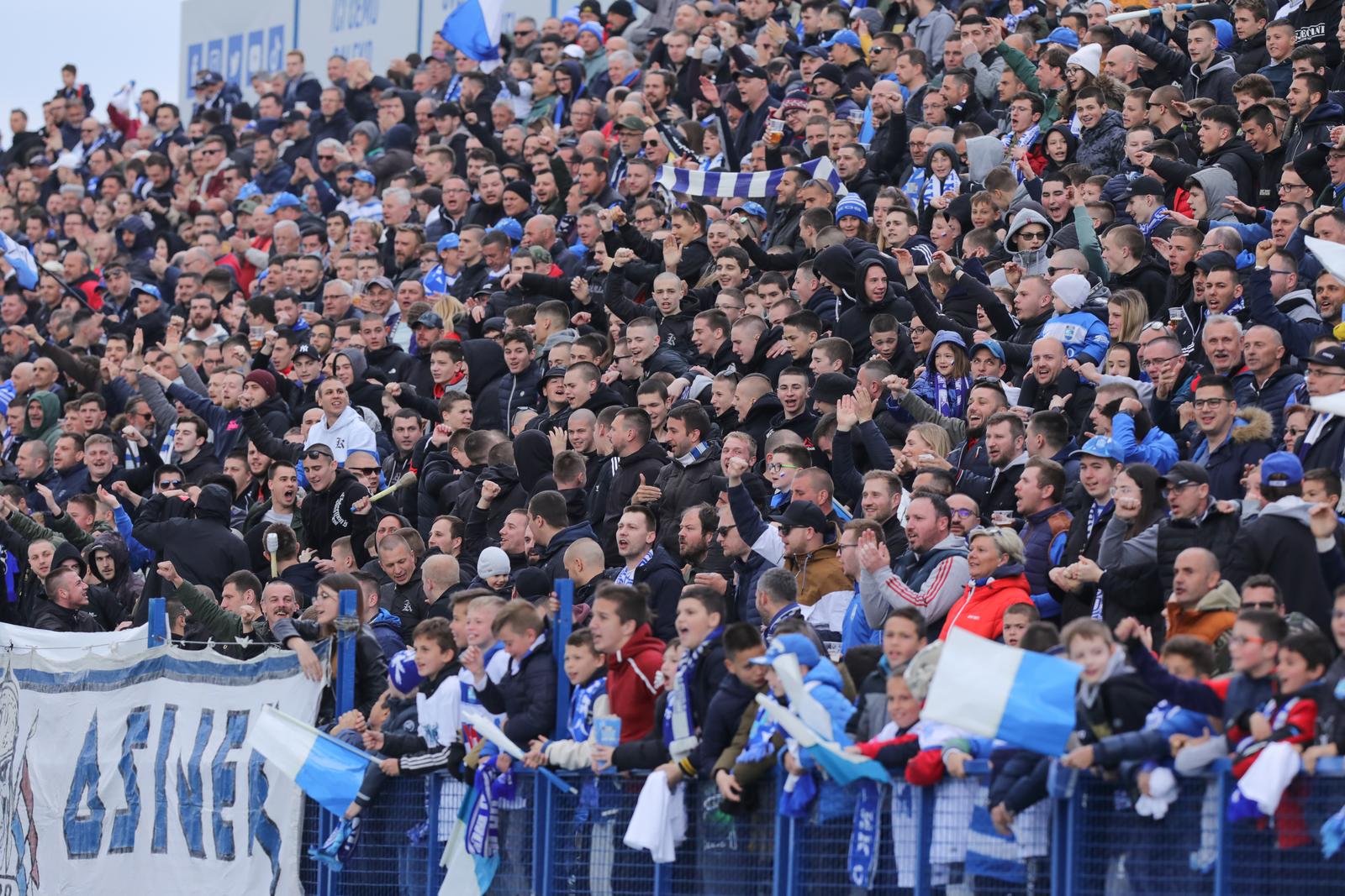 Slavlje NK Osijeka Kohorti za rođendan Slavlje NK Osijeka Kohorti za rođendan