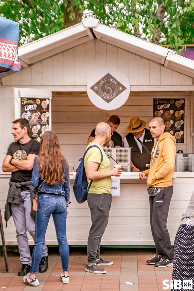 4. Osijek Craft Beer Festival 4. Osijek Craft Beer Festival