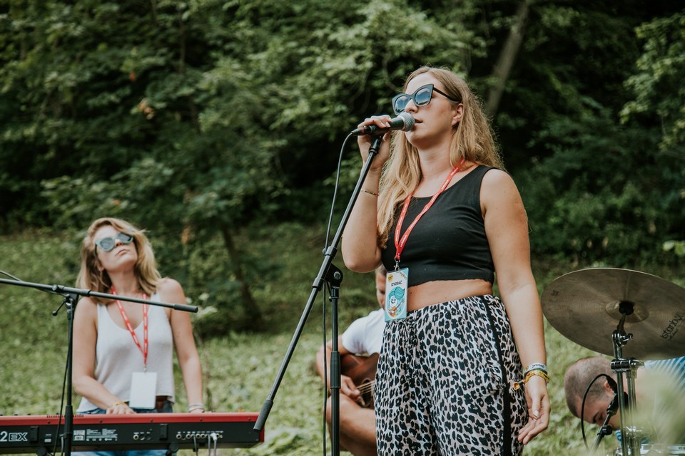 Ferragosto JAM 12 – treći dan Ferragosto JAM 12 – treći dan