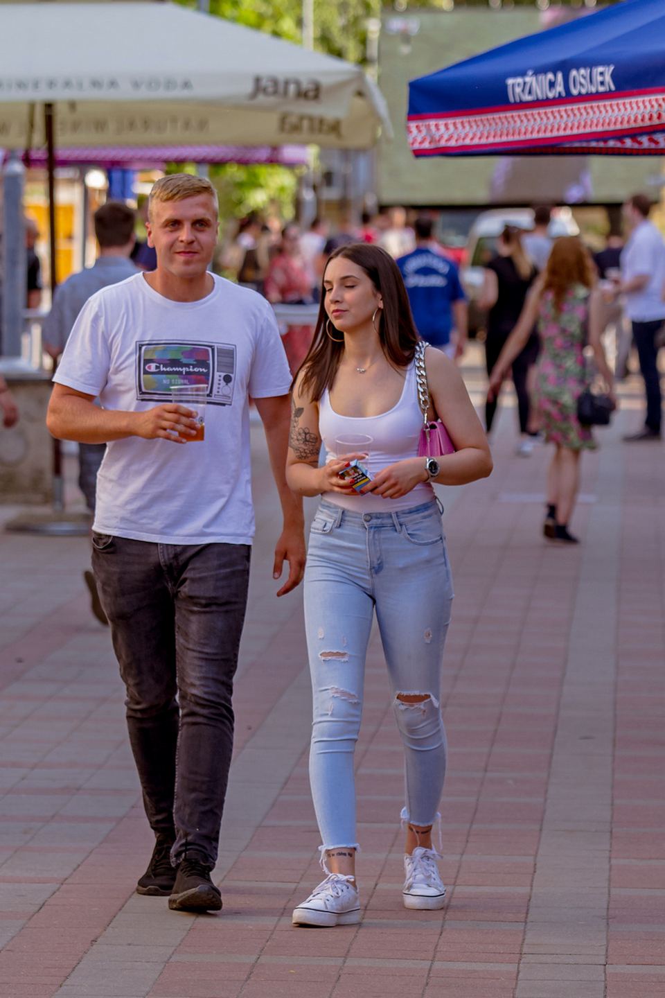 Započeo 5. Osijek Craft Beer Festival