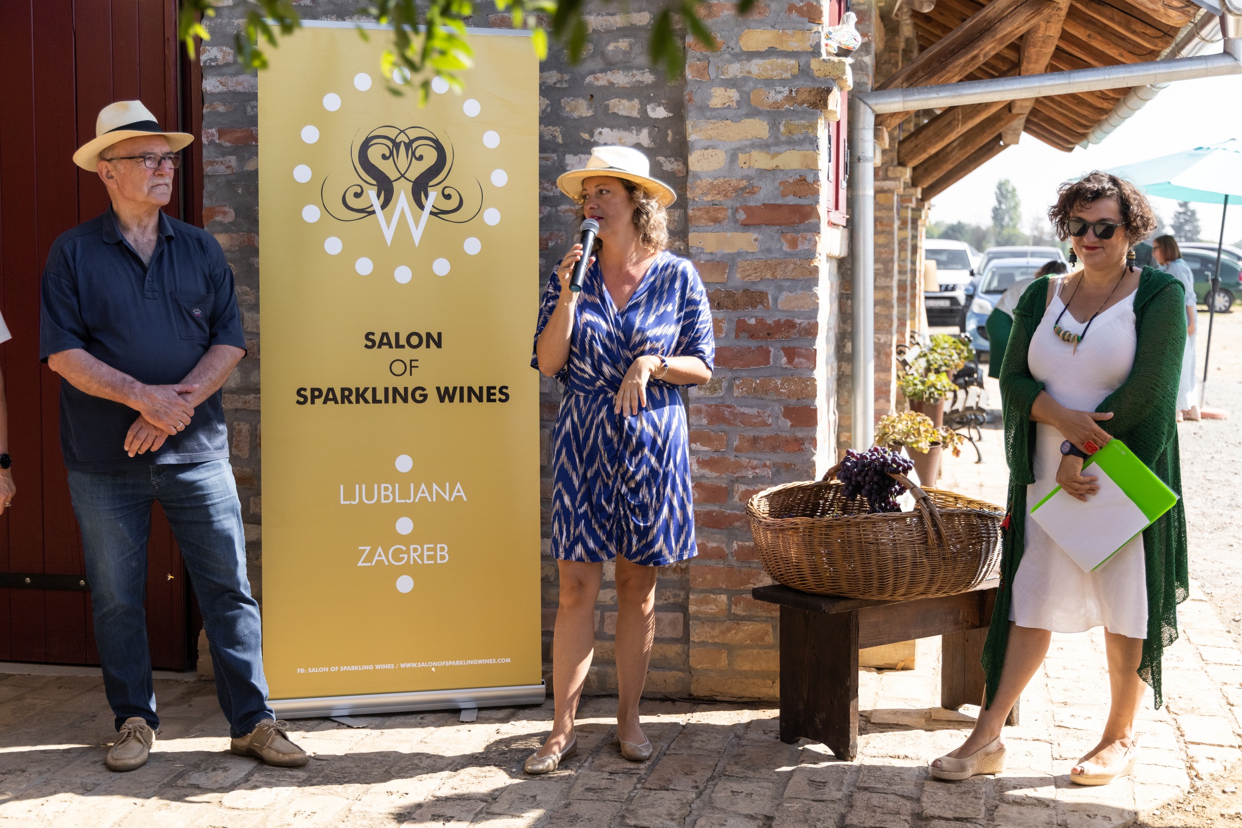 Wine&Bike Erdut 2021.