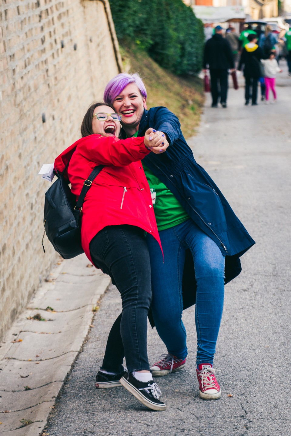 Vinski maraton u Zmajevcu