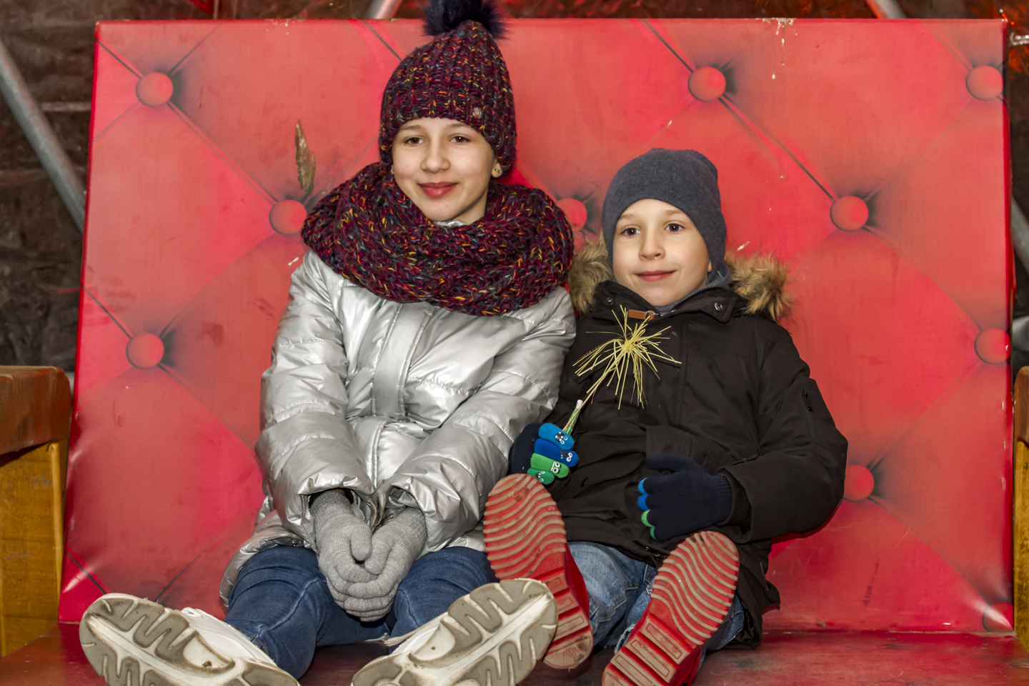 Advent u Osijeku 2022.