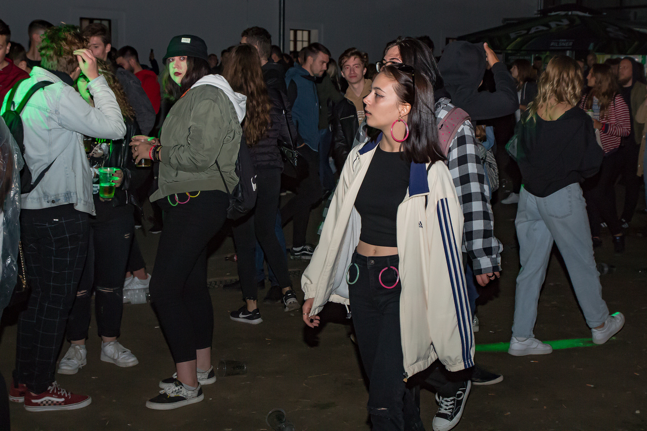 Urban Fest Osijek 2021. – dan prvi