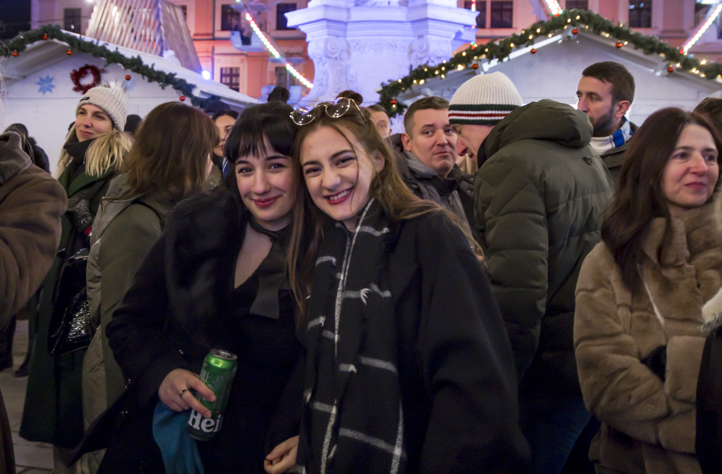 Neno Belan u Osijeku