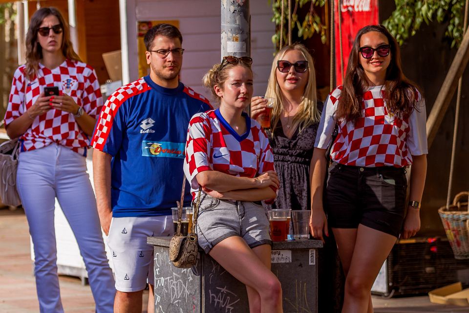 Započeo 5. Osijek Craft Beer Festival