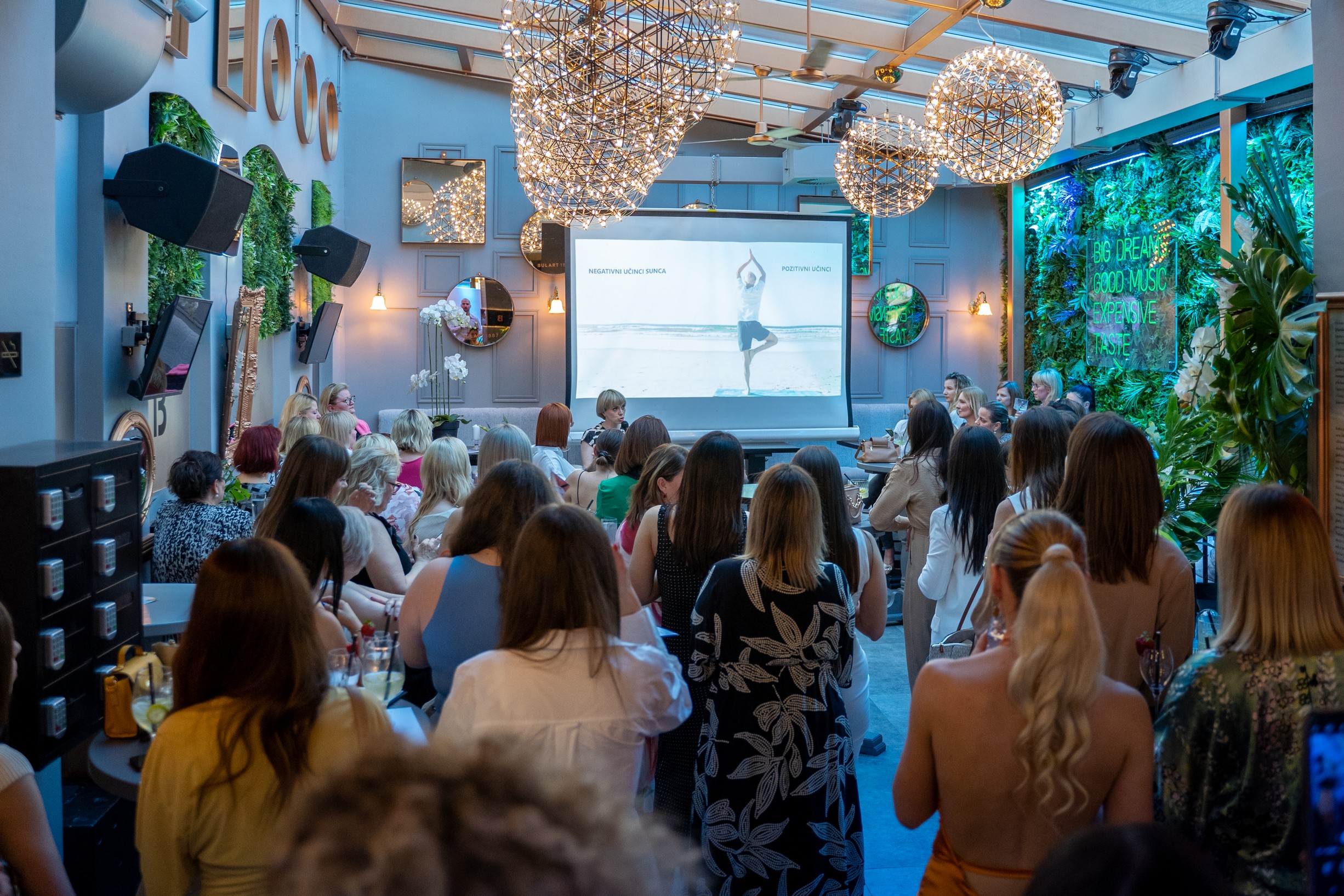 Aura Beauty Event Aura Beauty Event