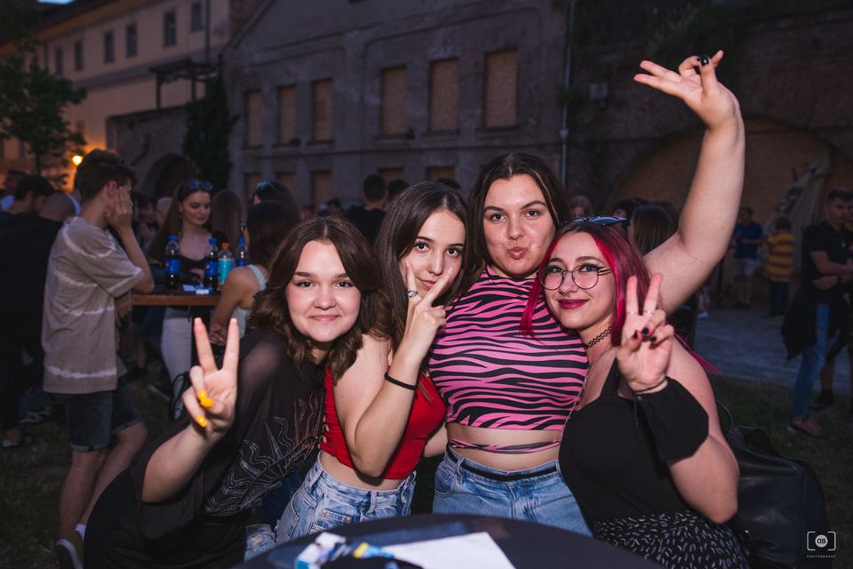 Krankšvesteri, Vojko V i Z++ otvorili koncertno ljeto u Osijeku