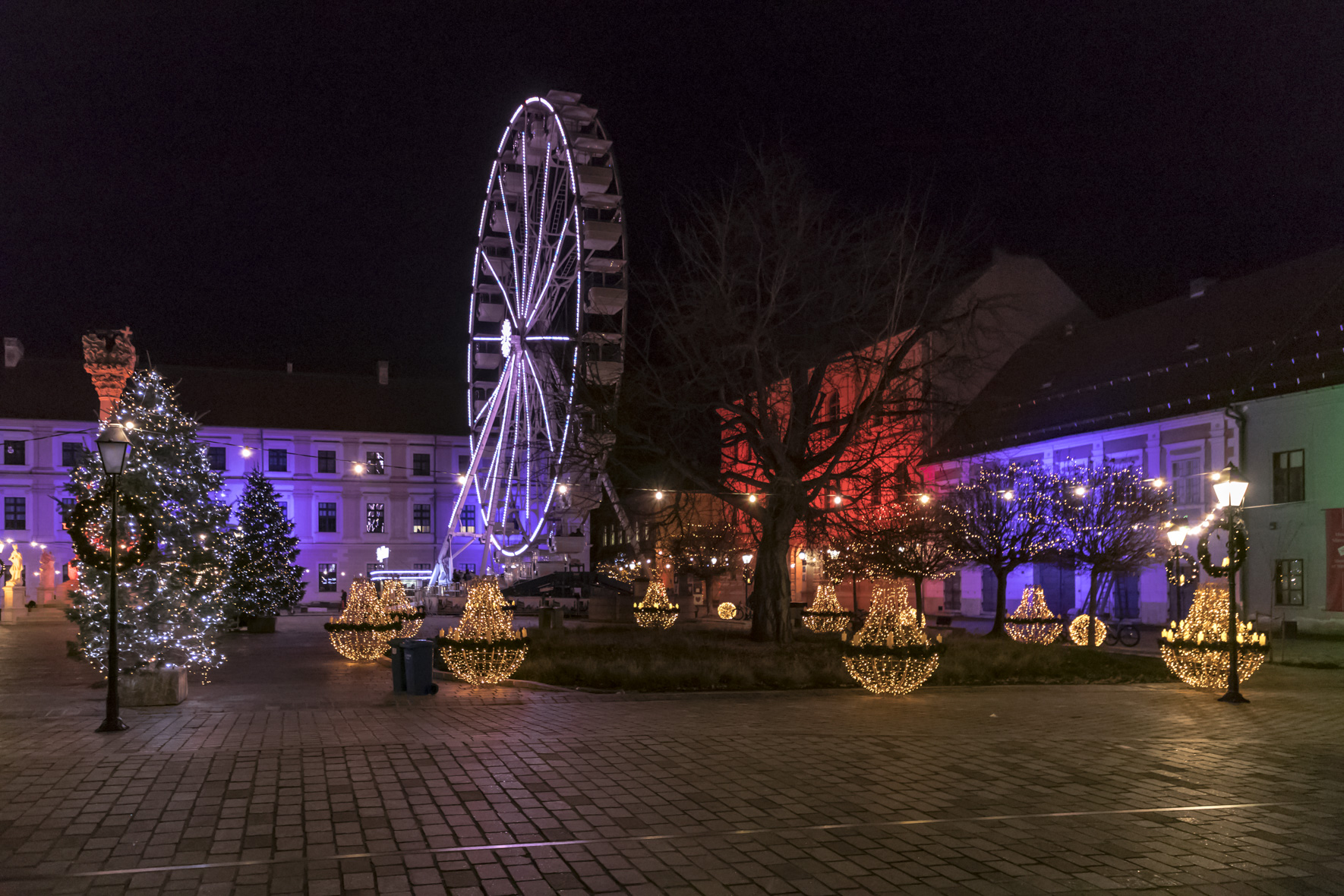 Advent u Osijeku 2023. –  Petak15.12.2023.