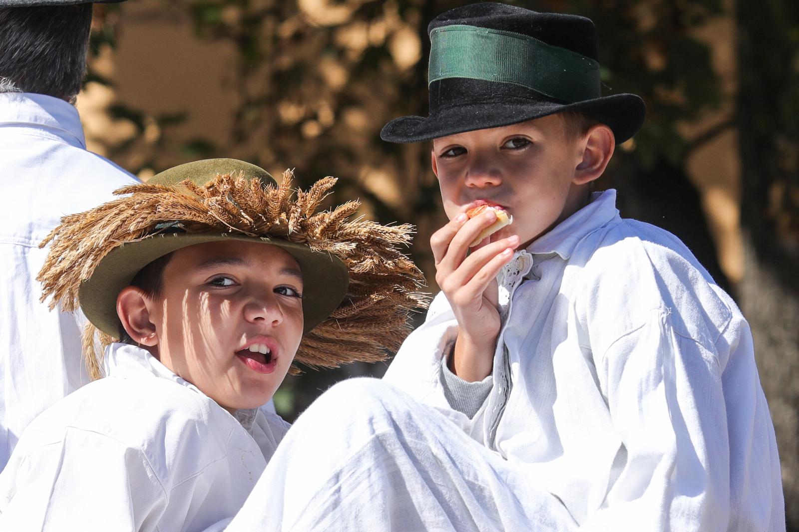 57. Vinkovačke jeseni 57. Vinkovačke jeseni