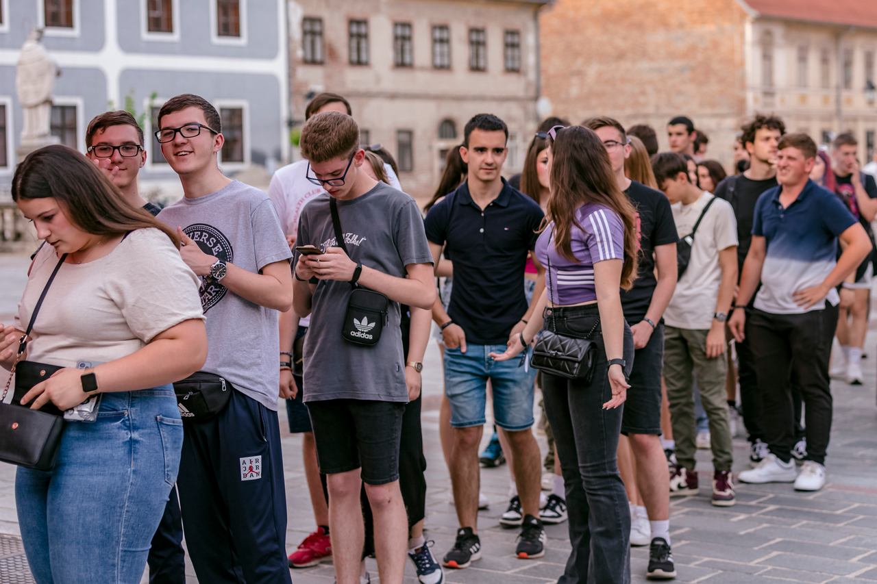 Drito iz Osijeka 2024. – druga večer