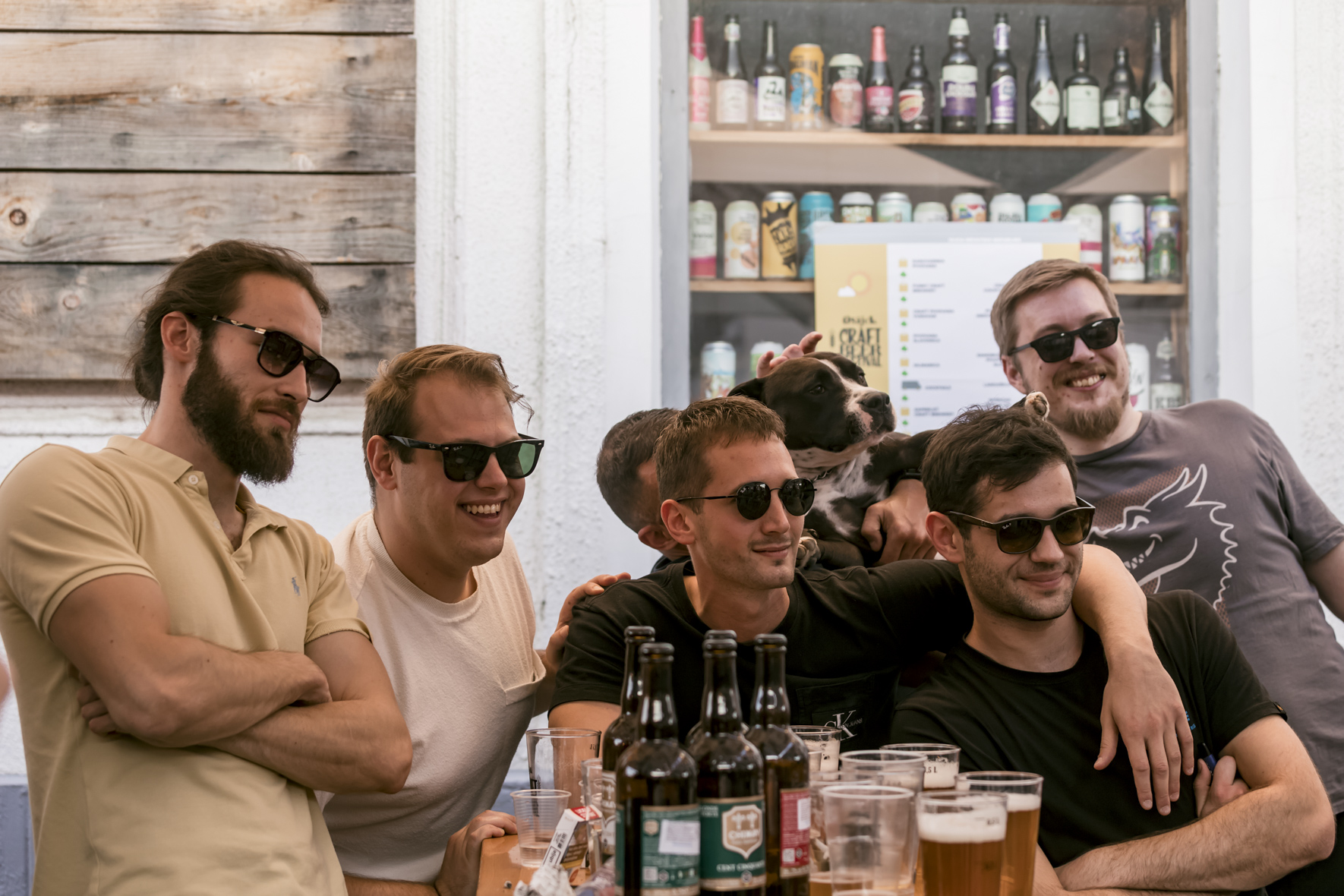 8. Osijek Craft Beer Fest