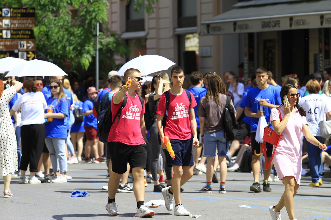 Quadrilla 2022.