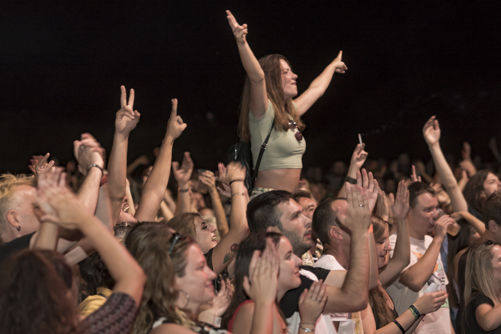 Manu Chao u Osijeku 2023. Manu Chao u Osijeku 2023.