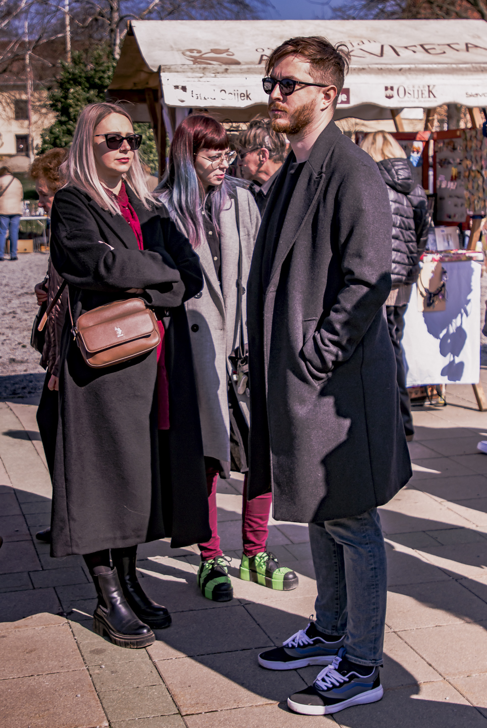 Sajam antikviteta ožujak 2023.