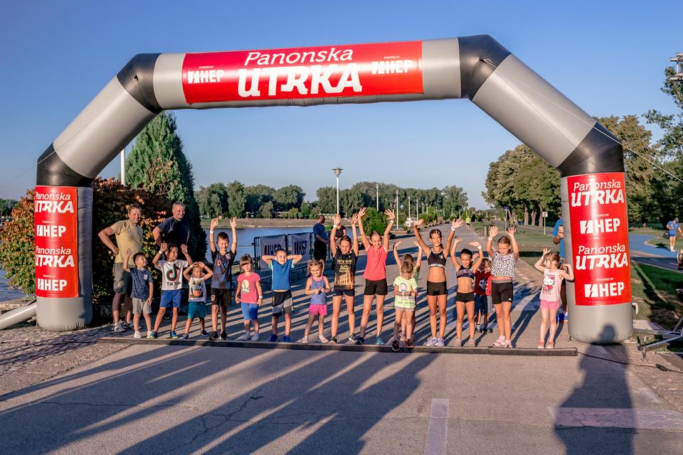 Osječani otrčali treću Panonsku utrku
