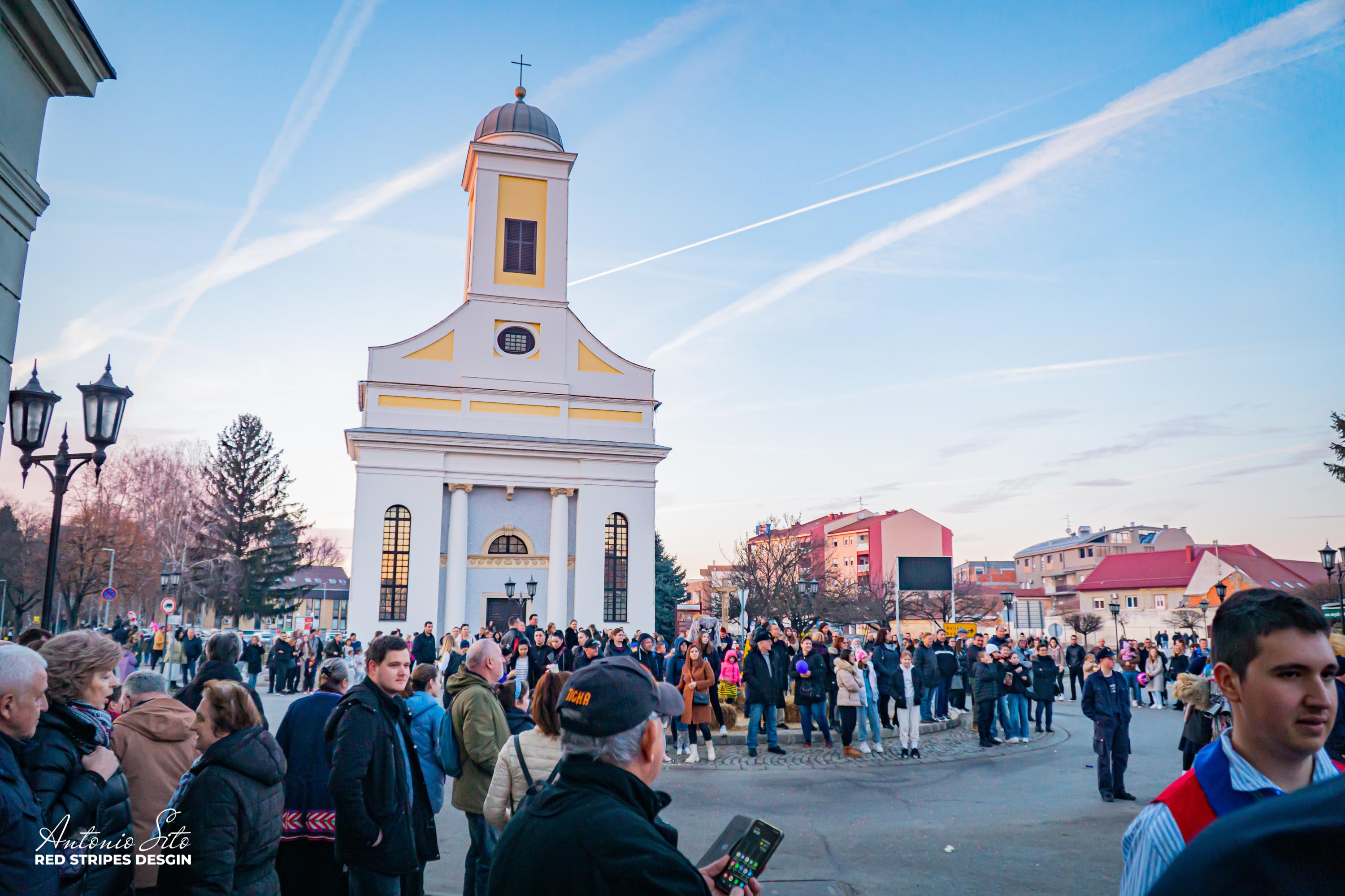 Đakovački bušari 2024. Đakovački bušari 2024.