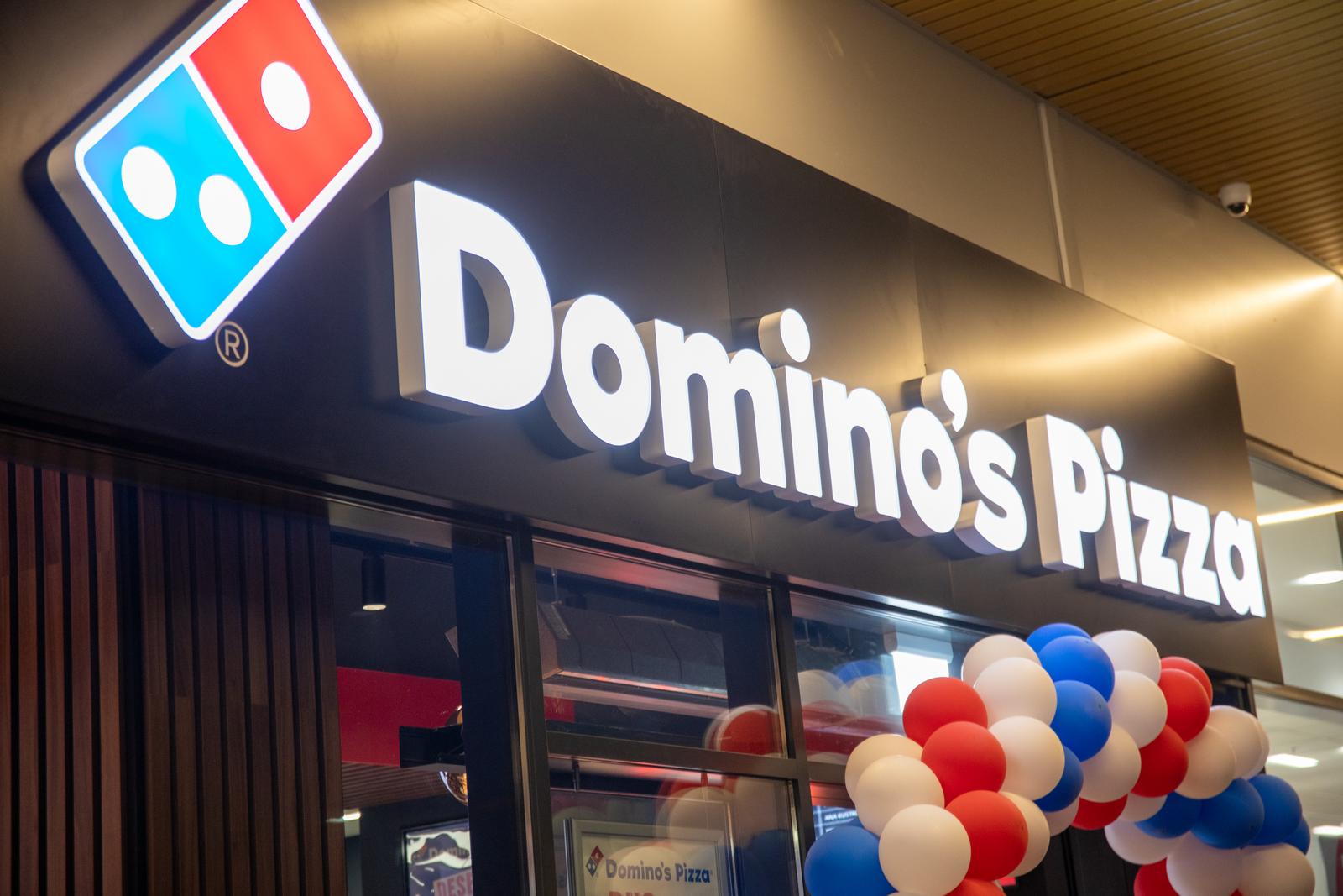 Domino’s Pizza Osijek Domino’s Pizza Osijek