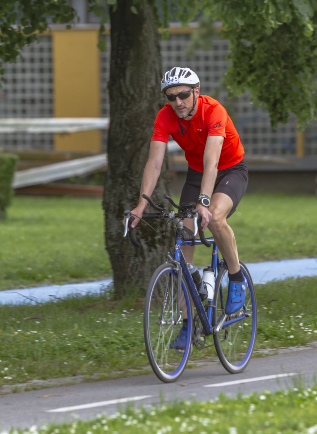 Legice i lege u nedjeljnoj šetnji, 21.5.2023.