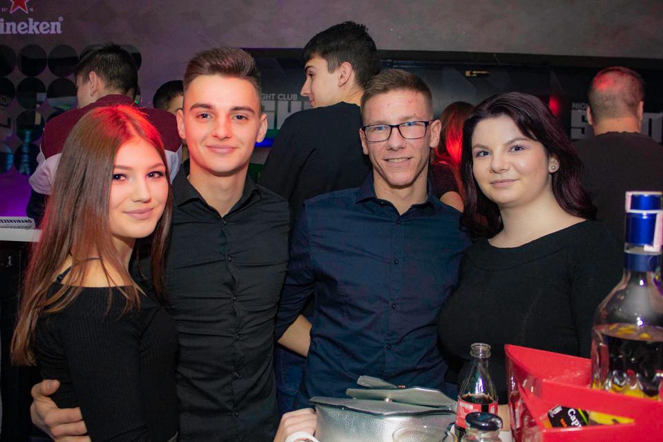 MC Stojan u đakovačkom Shineu