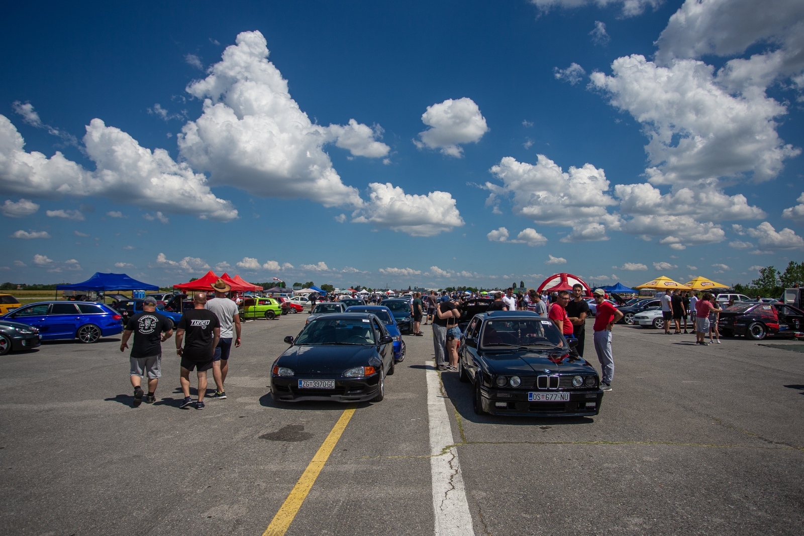 25. Osijek Street Race