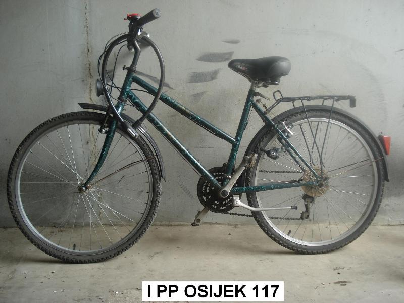 I PP OSIJEK-117 I PP OSIJEK-117