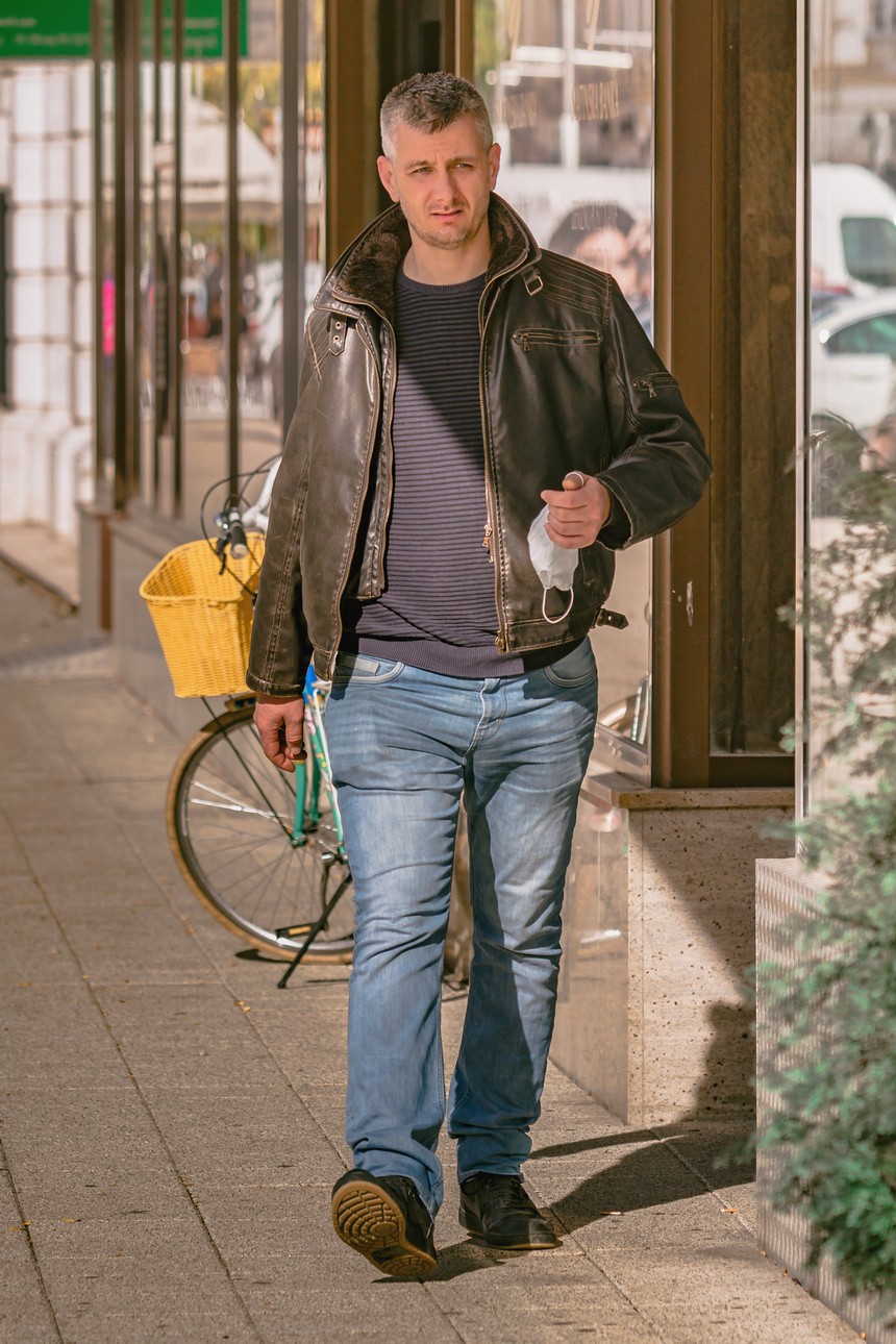 Lege dana [listopad 2020.]