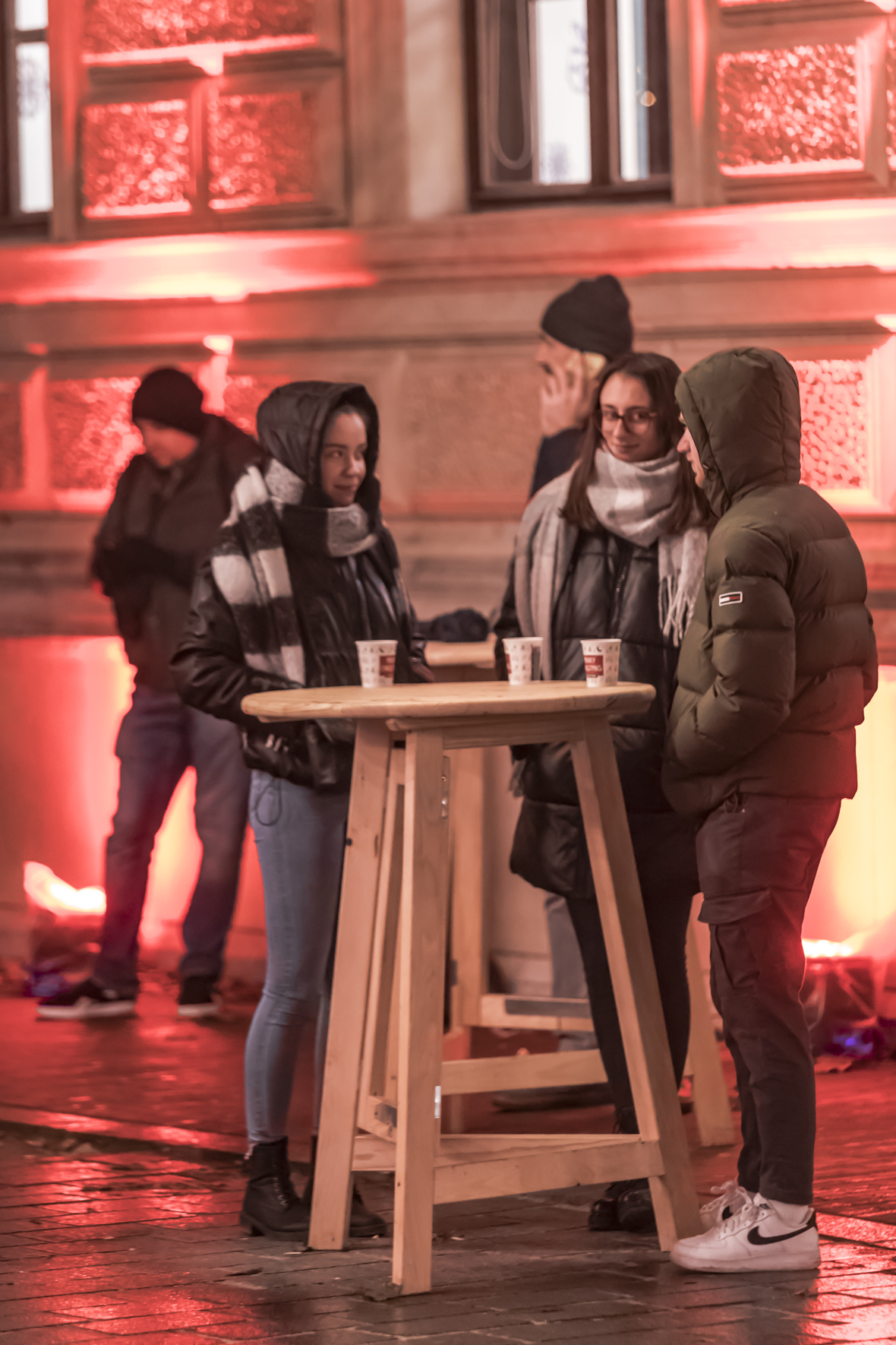 Advent u Osijeku 2023. –  Petak15.12.2023.