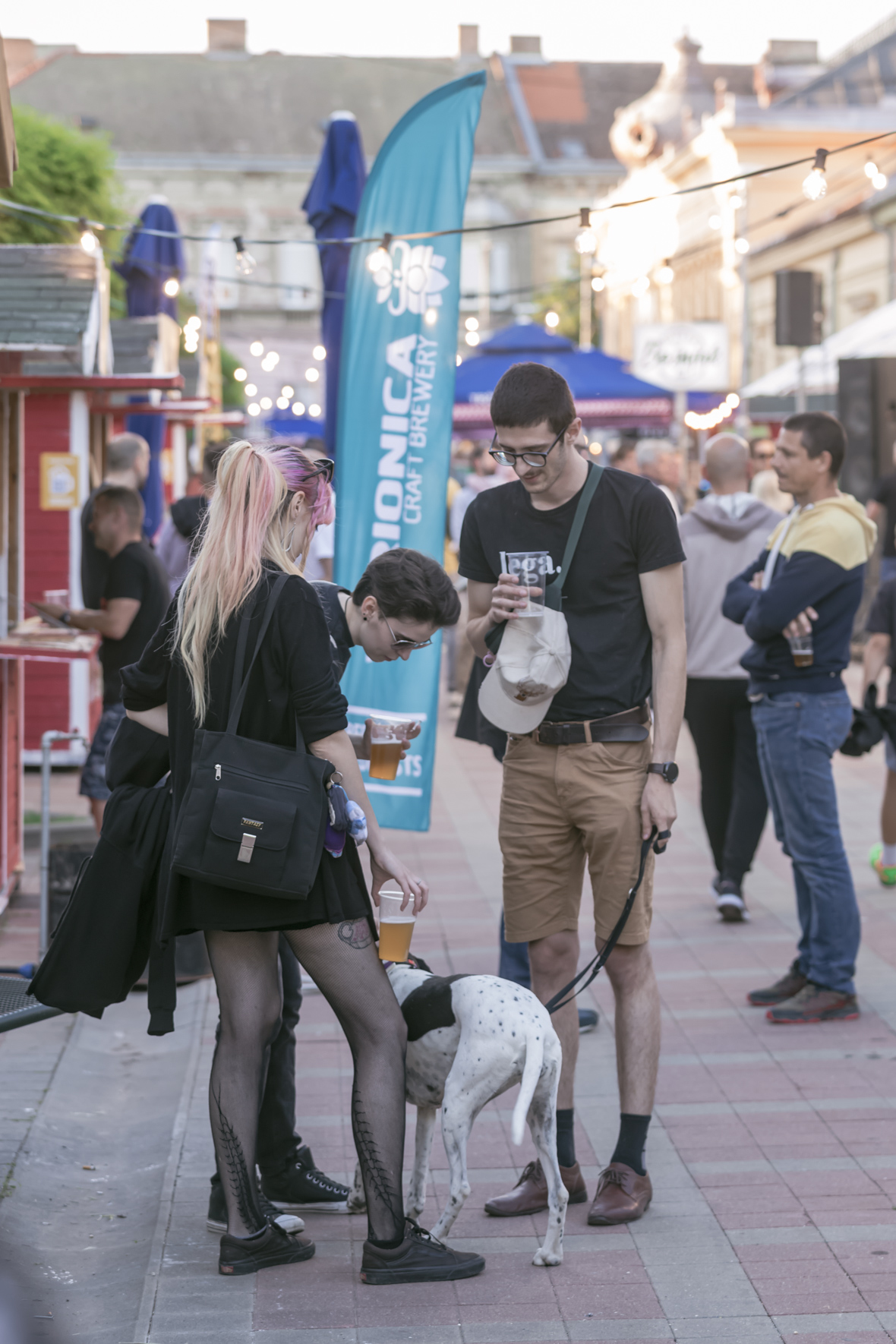 8. Osijek Craft Beer Fest