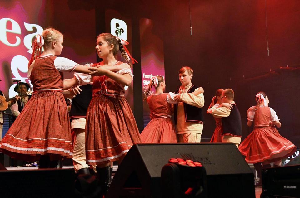 Aurea Fest Požega 2019 – Prvi dan Aurea Fest Požega 2019 – Prvi dan