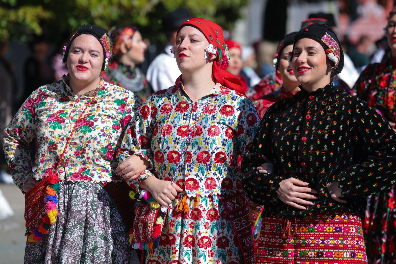 57. Vinkovačke jeseni 57. Vinkovačke jeseni