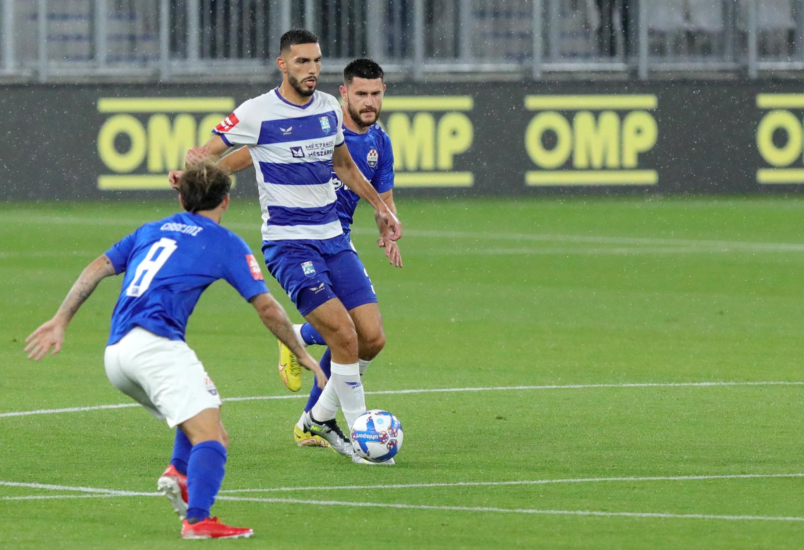 NK Osijek – NK Slaven Belupo
