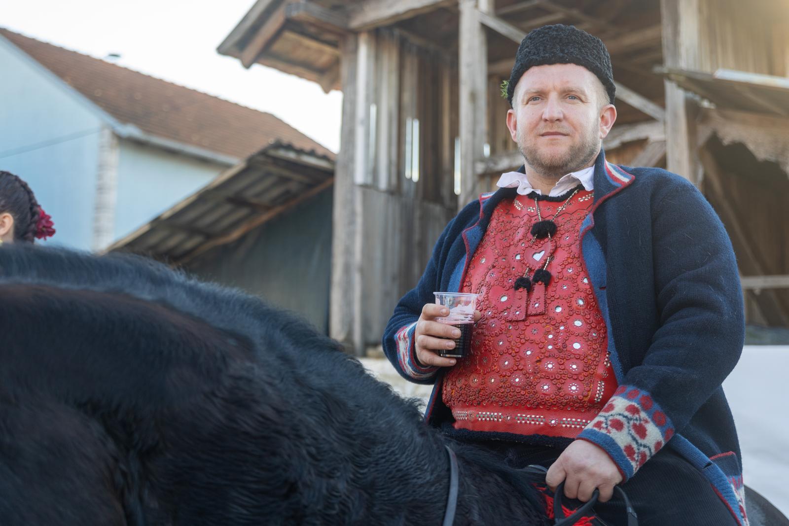 Pokladno jahanje u Tenji 2024. Pokladno jahanje u Tenji 2024.