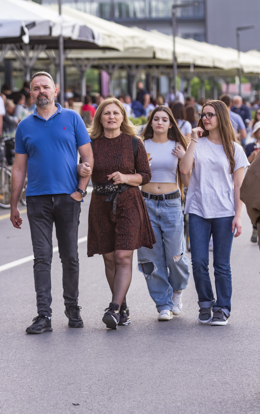 Legice i lege u nedjeljnoj šetnji, 21.5.2023.