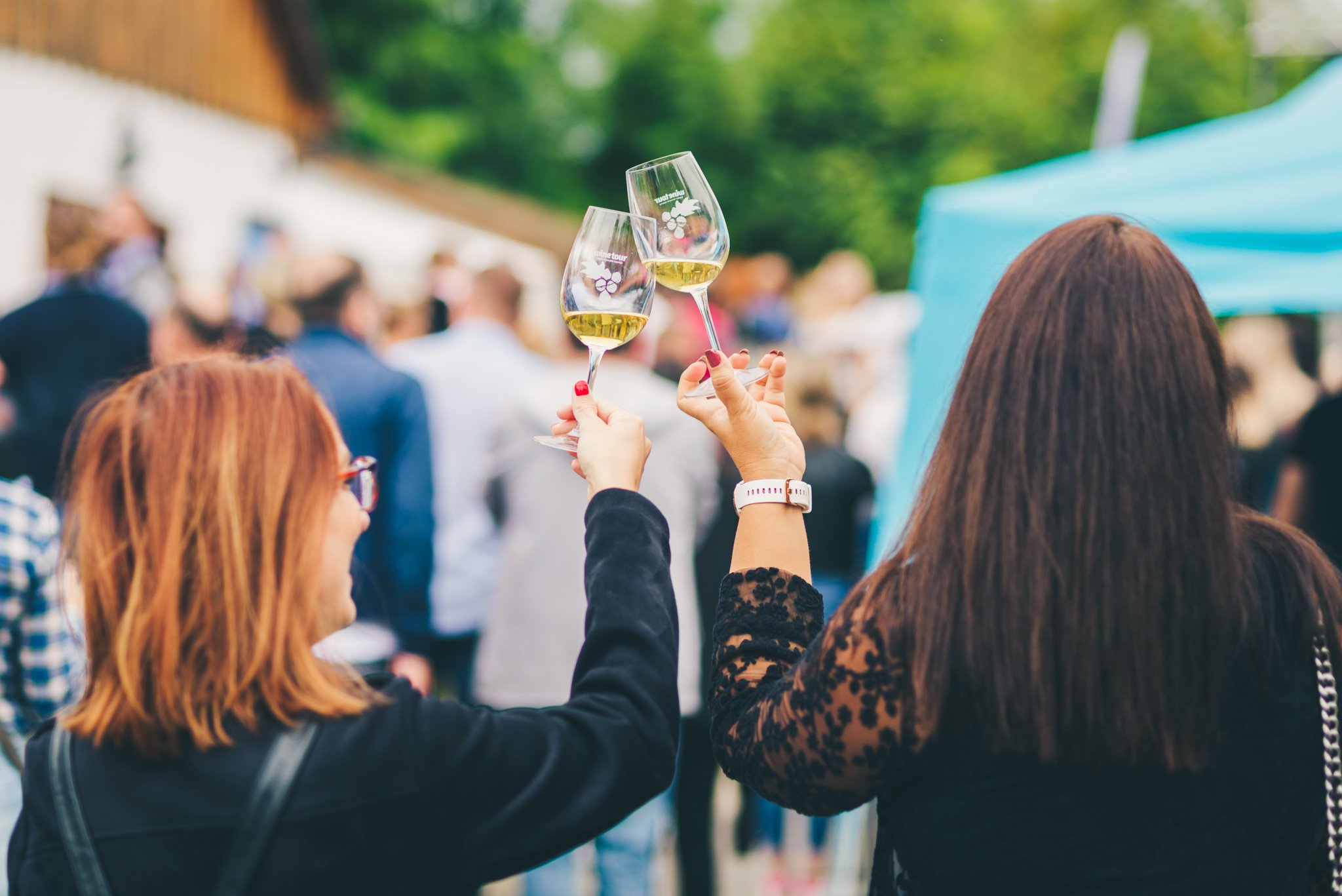 Vinski maraton u Zmajevcu Vinski maraton u Zmajevcu