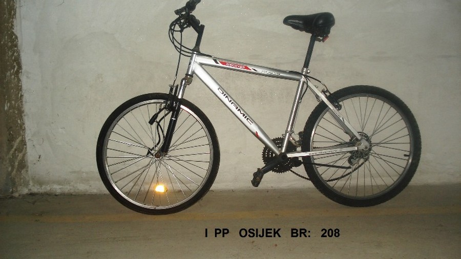I PP OSIJEK BR